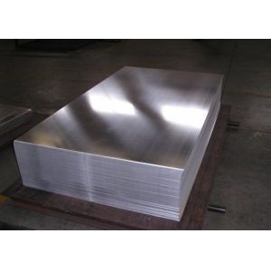 China 5083-H131 5083-H116 Aluminum Plate Sheet Strips Automobile Body Bright Oil Storage Tank on sale