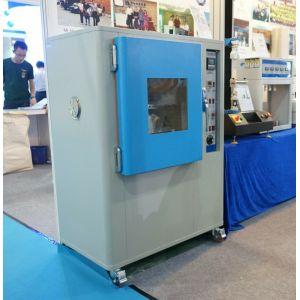 Anti Yellowing Electrical Testing Equipment With Room Temperature Lamp Type