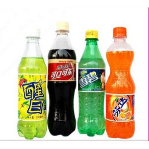 Eco Friendly Shrink Label Shrink Packaging Material Water Bottle Shrink Sleeve