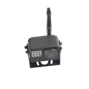 Waterproof IP69K 1080P high definition reverse camera IR Night Vision