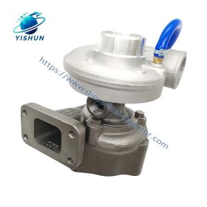 JCB 3CX Parts 320/06047 Turbocharger GT2556S JCB 4CX Excavator Turbine