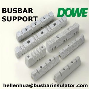 low voltage insulator busbar insulator standoff