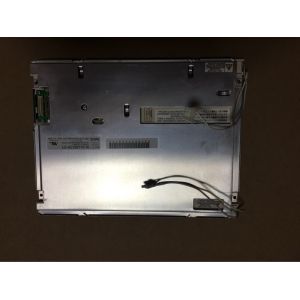 600CD/M2 LCM 640×480 CCFL TTL Industrial TFT Panel NL6448BC26-01F