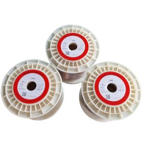 CuBe2 Copper Spring Wires 0.6mm Beryllium C17200 Rolled Copper Alloys