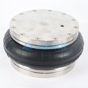 Norgren Air Rubber Bellow PM/31121 MAX. H. 180MM Air Shock Absorber Single