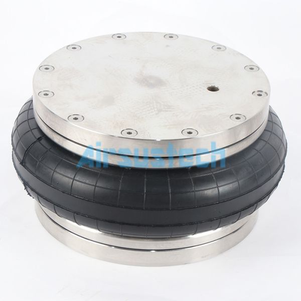 Norgren Air Rubber Bellow PM/31121 MAX. H. 180MM Air Shock Absorber Single