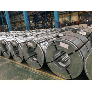 China 0.13 *880mm Galvanized Steel Sheet Coils SGCC AS PER JISG 3302 on sale