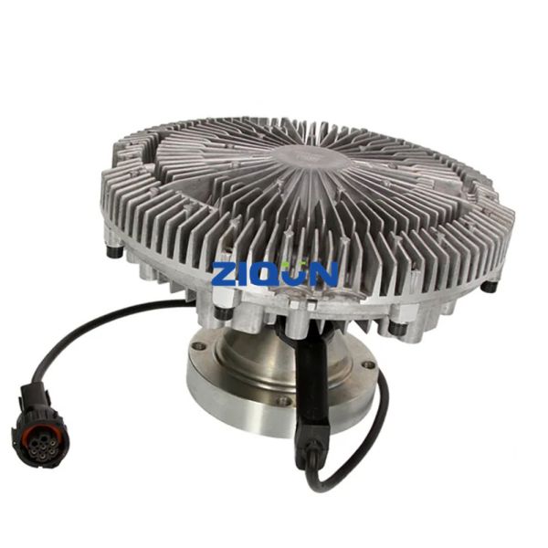Quality Electric control Fan clutch 7420805995 7420880406 For Renault Truck Engine wholesale