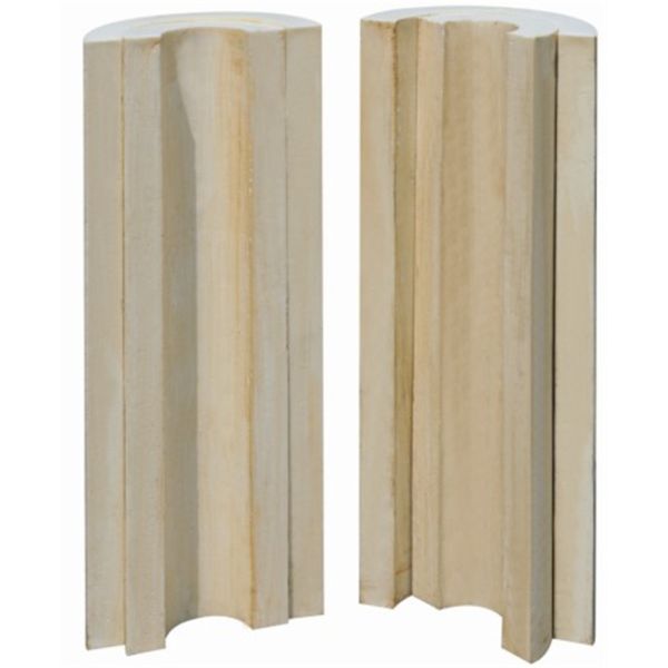 Quality Polyisocyanurate PIR Insulation Board Easy Cutting High Compressive Strength wholesale