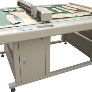 Cheap Pen Drawing and Printing Speed Creaser Garment Pattern Cutting Plotter for Paper Boxes for sale