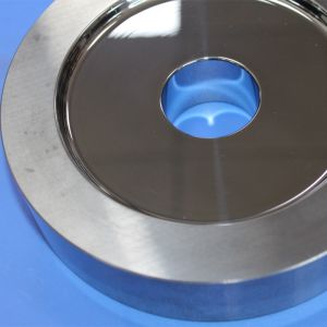 ​Durable Industrial Forming Die Concave Template Carbide Mold for Accurate