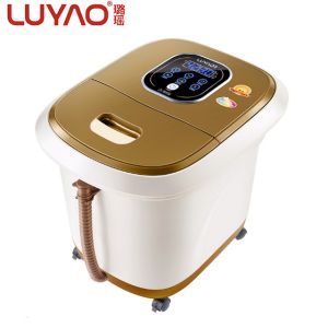 6KGS/ 6.5KGS Foot Bath Massager Not Rechargeable With 3 Sets Roller