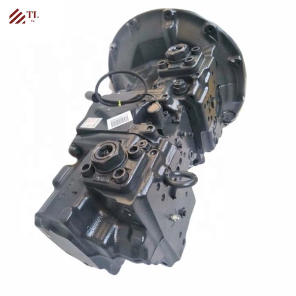 Quality 708-2l-00600 Excavator Main Hydraulic Pump for Komatsu PC200-8 PC270-8 HPV95H 100% - wholesale