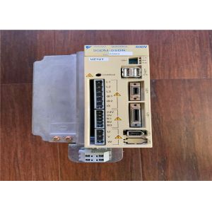 Industrial Servo Drive AC Servo Amplifier SGDM-05DN 500 Watt CE Approval