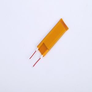 Insulation Film PTC Positive Temperature Coefficient Heater For Home Appliance