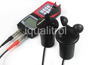 Cheap Digital Multifunction Anemometer AM-4836C Wind Speed Meter to Check Air Conditioning for sale