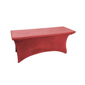 80*190*7.5cm Flat Lash Bed Memory Foam Topper CertiPur-100