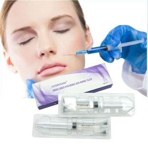 Cheap Injectable Hyaluronic Acid Fillers Cross Linked Sodium Hyaluronate Ingredient for sale