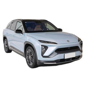 Weilai NIO ES6 EV 75kwh 100KWH Midsize Electric Vehicle with 5 Seats and Maximum