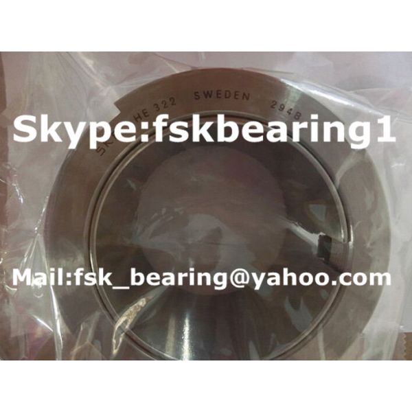 Bearing Sleeve HE322 Adapter Sleeve Bearing Accessories for metric shafts