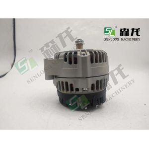 12V 150A NEW Alternator Deutz Guttels 60592 0123520006 0123520012 0986041520