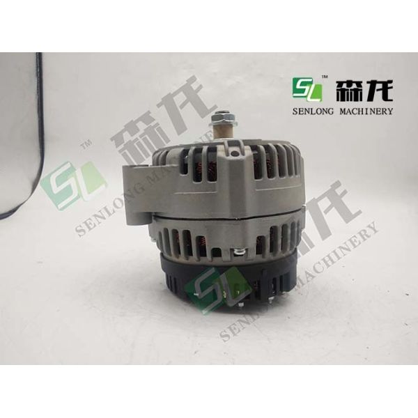 12V 150A NEW Alternator Deutz Guttels 60592 0123520006 0123520012 0986041520