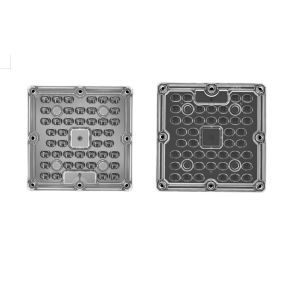 ROHS Square Multi Lens Array Multipurpose For Parking Lighting