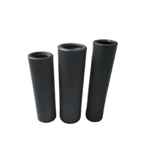 2.5 Inch R28 160mm CNC Milling Crossover Drill Coupling Sleeve