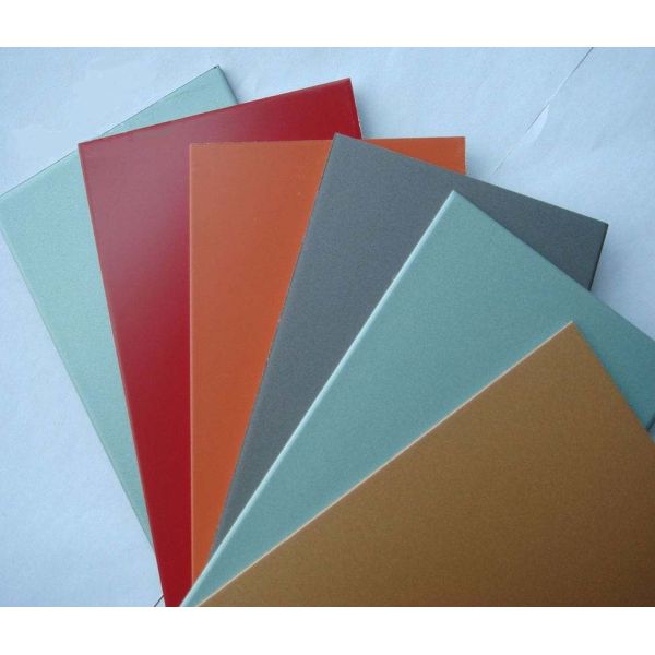 Quality Architectural Wall Cladding Decorative Aluminum Composite Panel wholesale