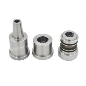Mould Parts SKD61 Casting Insert Ejector Pin For Joint Ring Washer