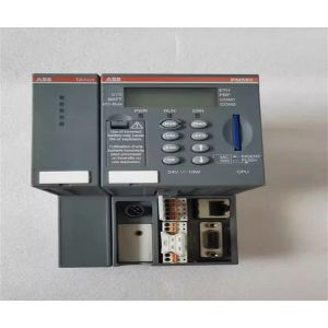 Cheap ABB PM590-ETH 1SAP150000R0271 Programmable Logic Controller for sale
