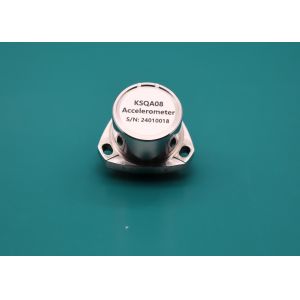 Temperature Resistant 100g Shock Mini Accelerometer Small Accelerometer for