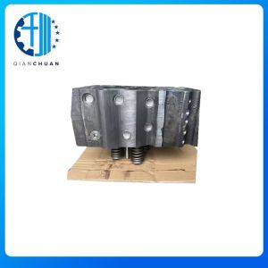 Cylinder Head 6240-11-1102 for 6D170 PC1250-7 Excavator Engine Parts