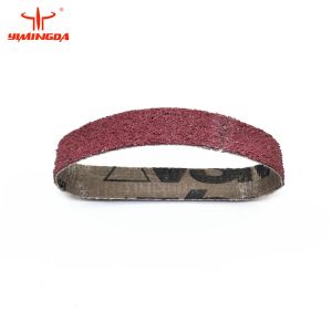 Auto Cutter Parts 7705025 Sharpening Belt For Vector IX Q80 M88 MH8