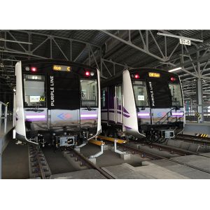 Buy cheap Programmable Passenger Information Display System LED Destination Sign from wholesalers