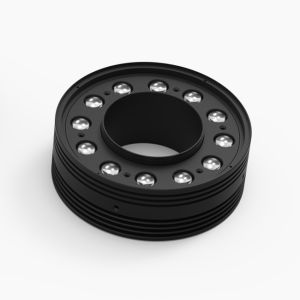 24V 7.2W Machine Vision Ring Light