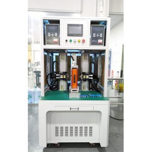 Double Sides Battery Pack Spot Welder For All Types Lithium Cylindrical Cell