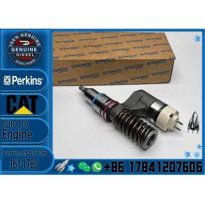 0R-4987 common rail excavator fuel injector for CAT C10 C12 engine injector 0R
