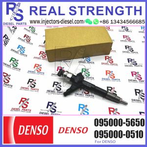diesel fuel injector 095000-565#,095000-5650,095000-5655,16600-EB30#,16600-EB300