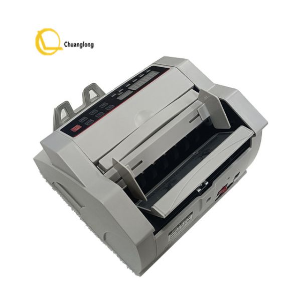 UV Mg Banknote Detector Money Bill Counter 2108 ATM Skimmers Device ATS-255