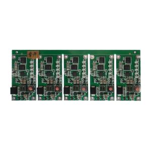 Electronics Medical Automated PCB Assembly Printed Circuit Assemblies