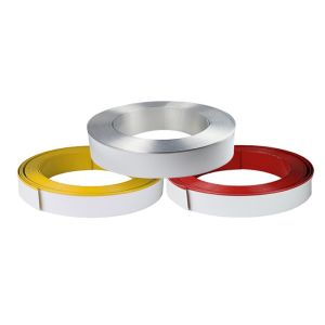 3D Led Embossing Illuminated Aluminum Trim Cap Channel Letter Lighted Signage