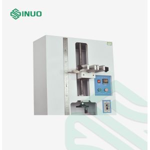 IEC 62196-1 EV Connector Testing Equipment Terminal Mechanical Tester