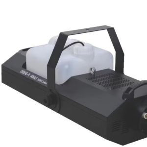 20M Injection Distance Stage Smoke Machines With 0-45C Temperature Range