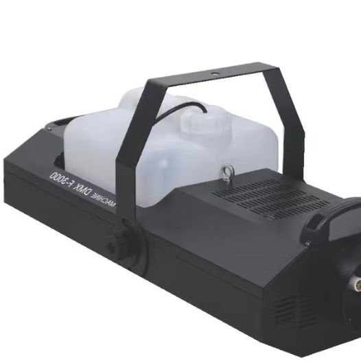 Quality Stage Smoke Machines  With 20M Injection Distance Factory wholesale