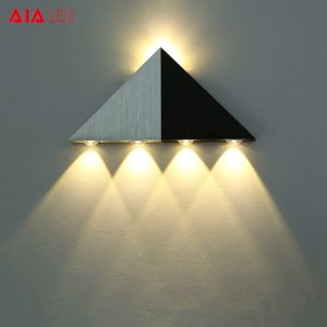 China Black+Silver LED wall light /inside led wall lamps for drawing room on sale