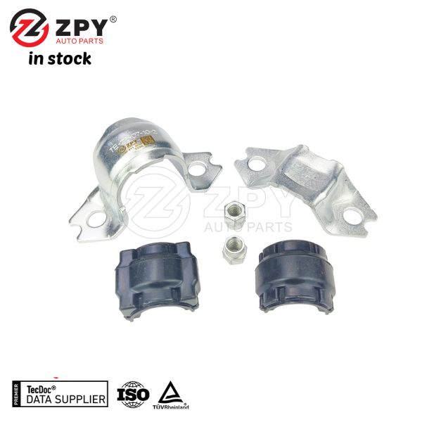 5Q0411303P Bearing Stabilizer Coupling Rod Kit For VW Golf