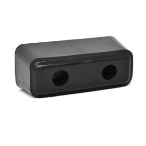 Rubber Accessories Solid Rubber Impact Buffers Designed To Reduce The Impact