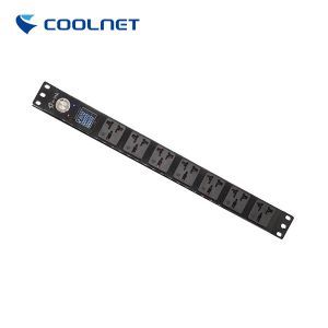 Enterprise Small And Medium Data Center Power Distribution Unit ABS Material