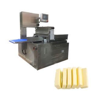 HY-420A Auto Bandsaw Machine 3.75KW for Frozen Meat Cutting